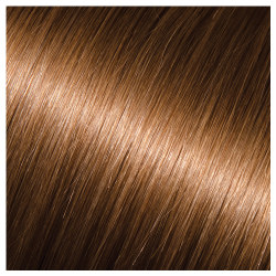 TAPE-IN HAIR 14IN STRAIGHT #8 LUCY BABE