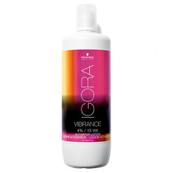 1LT 13VOL IGORA VIBRANCE ACTIVATOR GEL
