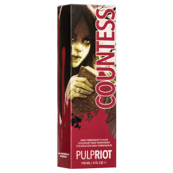 4OZ COUNTESS HAIR COLOR PULP RIOT