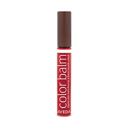 Aveda Feed My Lips Pure Nourish-Mint Liquid Color Balm Maraschino