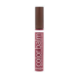 Aveda Feed My Lips Pure Nourish-Mint Liquid Color Balm Cucamelon