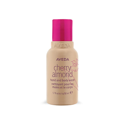 Aveda Cherry Almond Hand & Body Wash 50ml