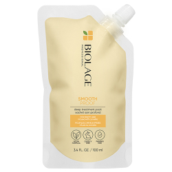 Biolage SmoothProof Deep Treatment Pack for Frizzy Hair