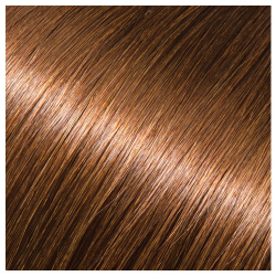 HAND TIED WEFTS 18IN STRAIGHT #6 DAISY