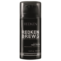 Redken Brews Dishevel Fiber Cream 100ml