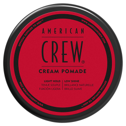 American Crew Cream Pomade 85g