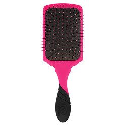 Wet Brush Pro Paddle Detangler Pink