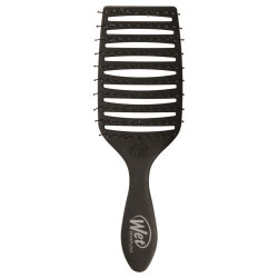 The Wet Brush Pro Epic Professional Quick Dry Black