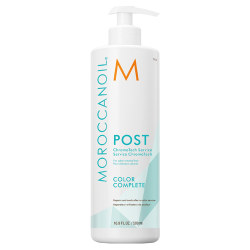 Moroccanoil ChromaTech Post 500ml