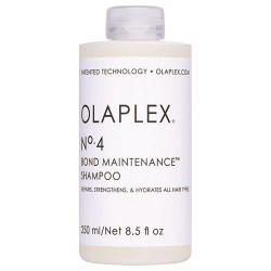 Olaplex No.4 Bond Maintenance Shampoo
