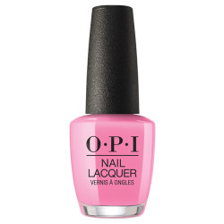 OPI Lima Tell You About This Color