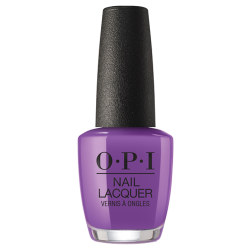 OPI Grandma Kissed a Gaucho