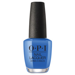 OPI Tile Art To Warm Your Heart