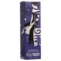 4OZ NIGHTFALL HAIR COLOR PULP RIOT