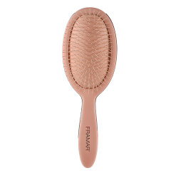 Framar Detangling Brush Champagne Mami