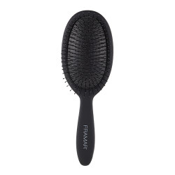 Framar Detangling Brush Black to the Future