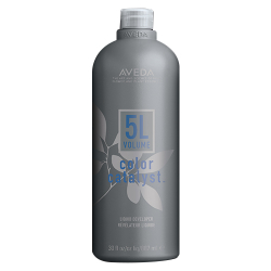 Aveda Color Catalyst 5Vol Liquid Developer 30oz