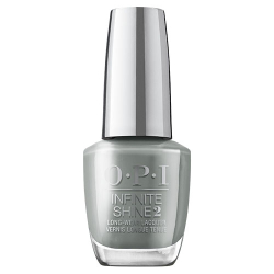 OPI Infinite Shine Suzi Talks with her Hands