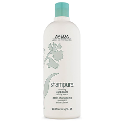 Aveda Shampure Nurturing Conditioner Back Bar 1lt