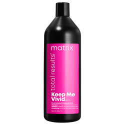 Matrix Keep Me Vivid Shampoo 1lt
