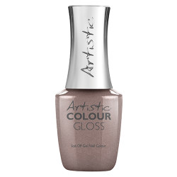 SILK PETAL COLOR GLOSS SOAK-OFF GEL (NEW