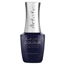 DETERMINED COLOR GLOSS SOAK-OFF GEL (NEW