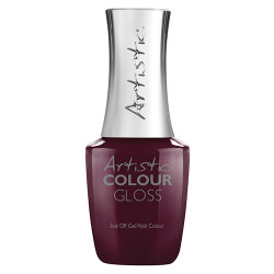 FAB COLOR GLOSS SOAK-OFF GEL (NEW) ARTIS