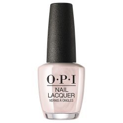 OPI Chiffon-D Of You
