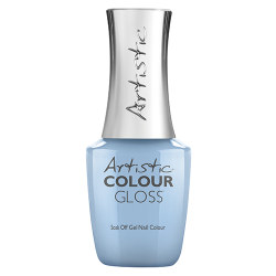 GRACEFUL COLOUR GLOSS SOAK-OFF GEL (NEW)