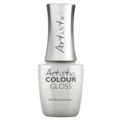 HALO COLOR GLOSS SOAK-OFF GEL (NEW) ARTI
