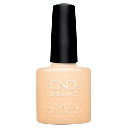 EXQUISITE SHELLAC UV COLOR COAT CND