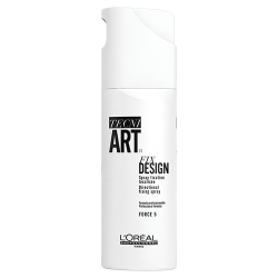 L'Oréal Professionnel Tecni.Art Fix Design 200ml