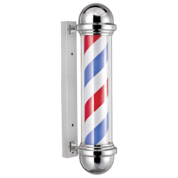 Golden Devon Barber Pole GD-3817