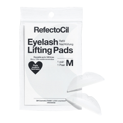 REFECTOCIL MEDIUM EYELASH LIFT PADS (2)