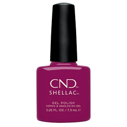 SECRET DIARY SHELLAC UV COLOR COAT CND