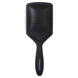 Framar Black To The Future Paddle Brush