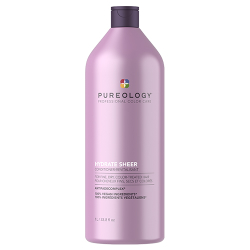 Pureology Hydrate Sheer Conditioner 1L