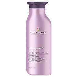 Pureology Hydrate Sheer Shampoo 266ml