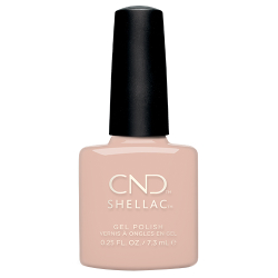 CND Shellac Gala Girl UV Color Coat