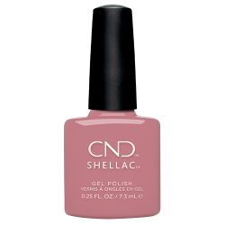 CND Shellac Fuji Love UV Color Coat