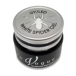 5ML WHITE SPIDER GEL ENVOGUE