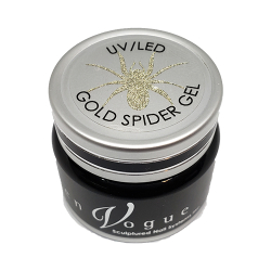 5ML GOLD SPIDER GEL ENVOGUE