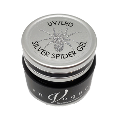 5ML SILVER SPIDER GEL ENVOGUE