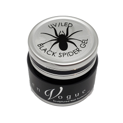 en Vogue Black Spider Gel 5ml