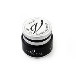50ML BLUSH BUILDER MODELING RESIN ENVOGU