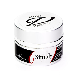 30ML SIMPLY SMOOTH BLUSH BUILDING GEL EN