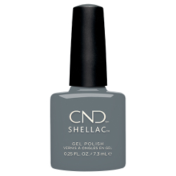 WHISPER SHELLAC UV COLOR COAT CND