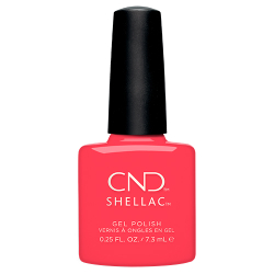CHARM SHELLAC UV COLOR COAT CND