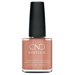 CND Vinylux Weekly Polish Flowerbed Folly