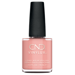 CND Vinylux Weekly Polish Soft Peony